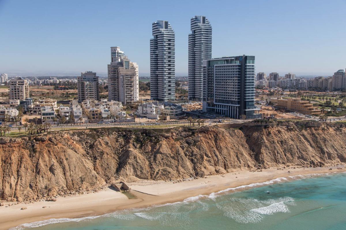 Netanya