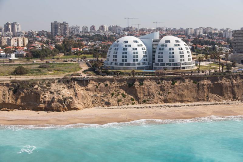 Ashkelon North