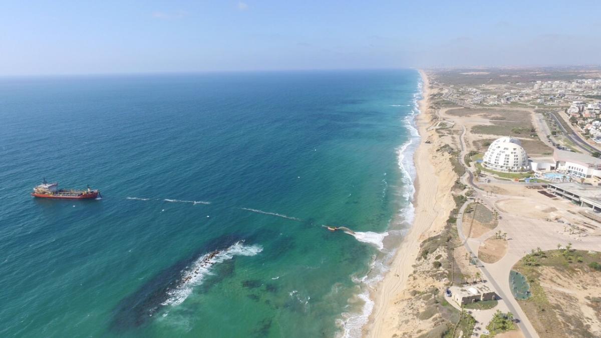 שיטות הניטור 